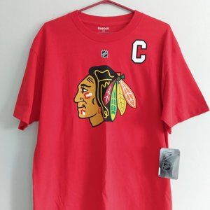 Reebok NHL shirt